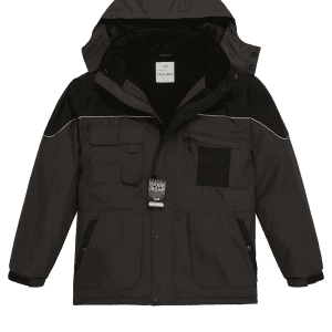 parka jackets premium