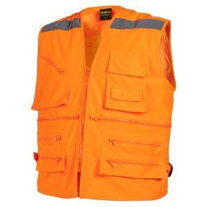 chaleco geologo vial tricot 100 poly (2)