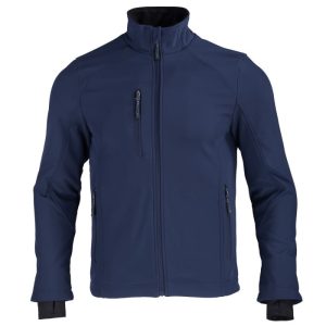 chaqueta softshell rhelmu m