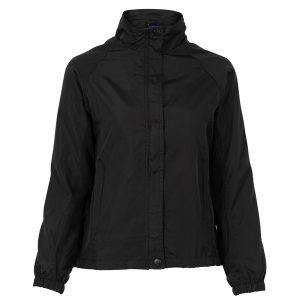 cortaviento basic ml mujer