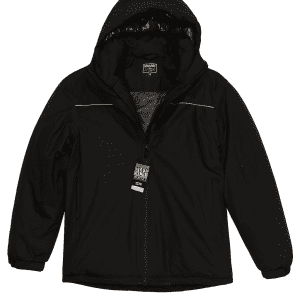 chaqueta abxolute namara negra