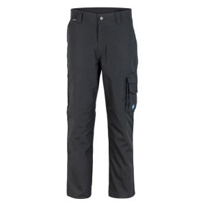 pantalon cargo alerce hombrenegro