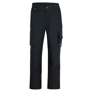 pantalon cargo alerce rodillas reforzadas hombrenegro