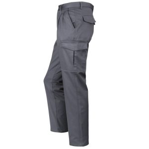 pantalon cargo executive hombre 65 poly 35 alggris