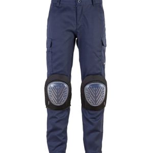 pantalon cargo gabardina practical line hombre (1)