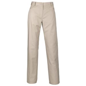pantalon classic mujer 65 poly 35 algbeige