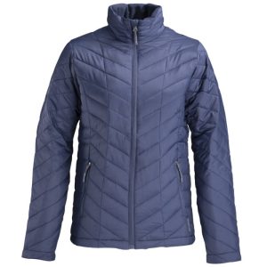 parka termica light ml mujerazul