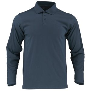 polera c camisero dryfresh smooth hombre mlazul