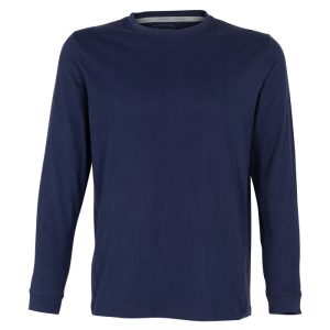 polera essential soft m l suave talla