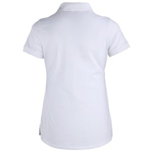 polera polo dryfresh mc mujer 60 alg 40 poly