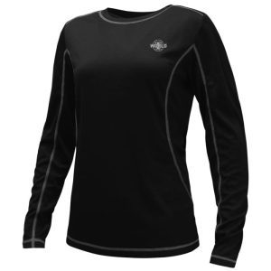 primera capa practical line mujer mlarga