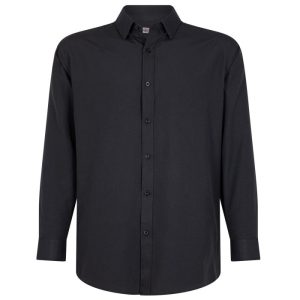 CAMISA OXFORD M/L HOMBRE