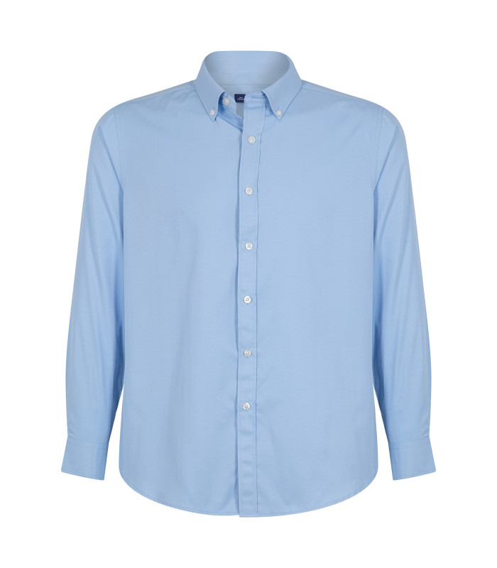CAMISA TREVIRA LIGHT M/L HOMBRE - Imagen 3