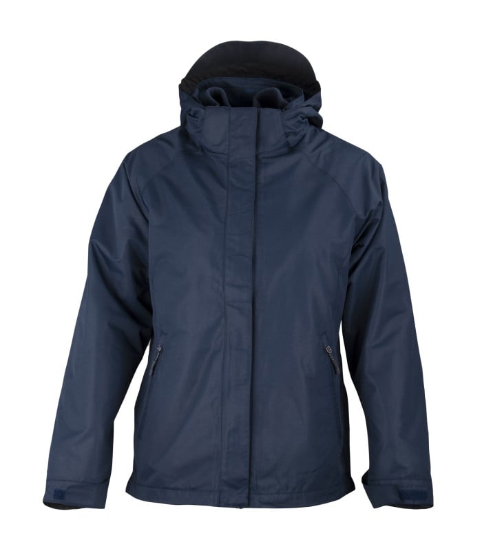 CHAQUETA 3 EN 1 BASIC M/L MUJER - Imagen 6