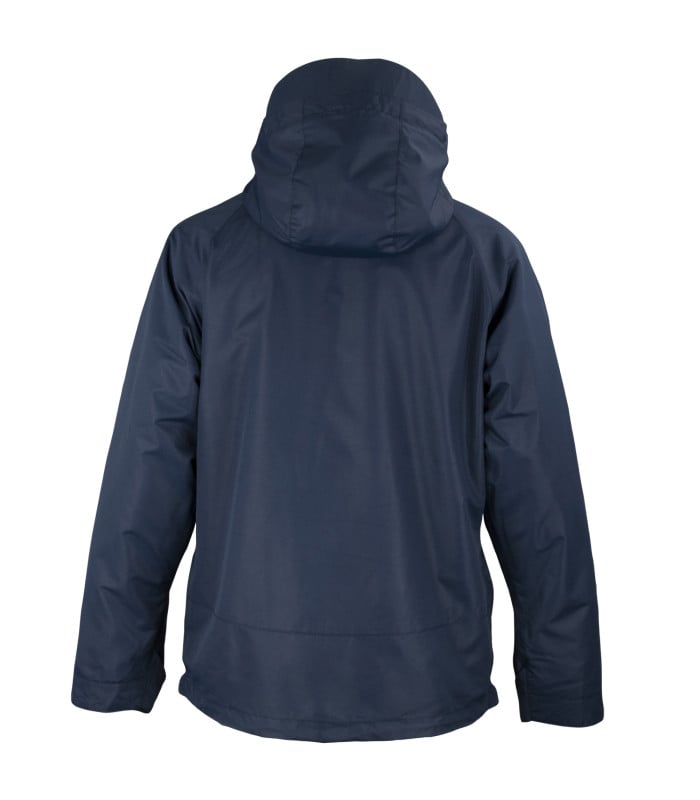 CHAQUETA 3 EN 1 BASIC M/L MUJER - Imagen 7