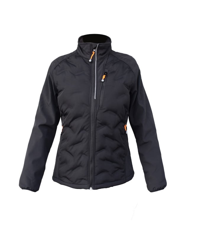 CHAQUETA EXECUTIVE TRADE MUJER M/L - Imagen 2
