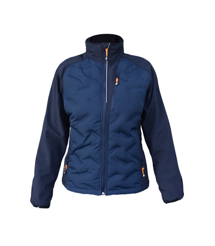 CHAQUETA EXECUTIVE TRADE MUJER M/L