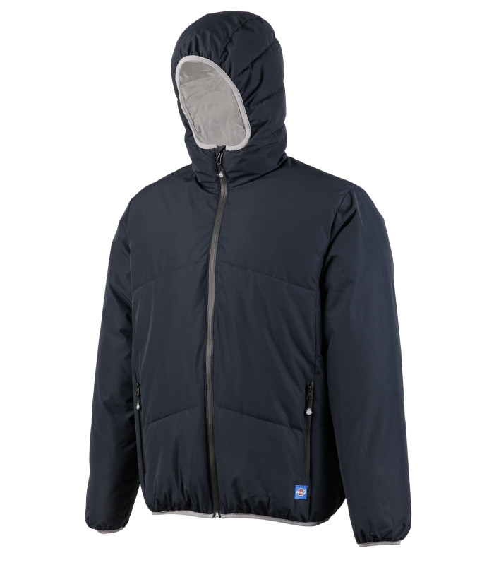 CHAQUETA OUTWORK RUSCO HOMBRE M/L - Imagen 2