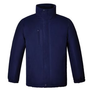 CHAQUETA TÉRMICA PREMIUM M/L MUJER