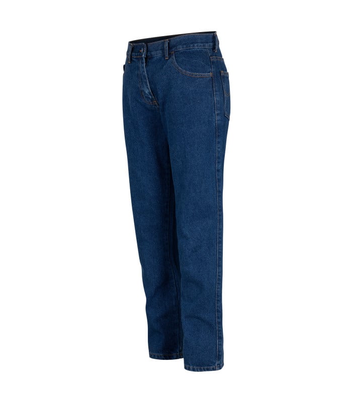 JEANS PRACTICAL LINE MUJER - Imagen 3