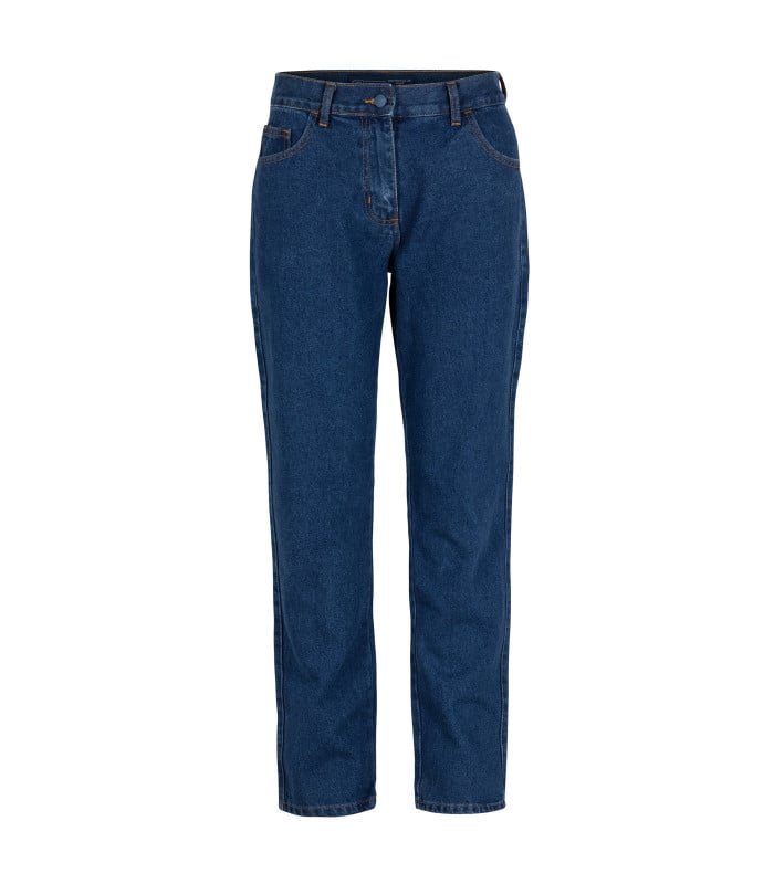 JEANS PRACTICAL LINE MUJER - Imagen 2