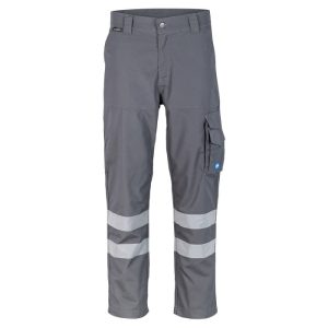 PANTALON CARGO ALERCE C/CINTA REFLECTIVA  HOMBRE