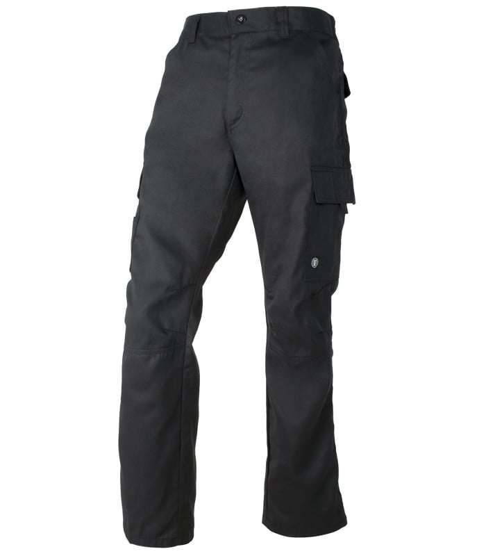 PANTALON CARGO GABARDINA PRACTICAL LINE HOMBRE - Imagen 5
