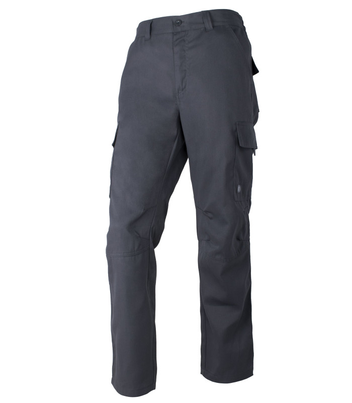 PANTALON CARGO GABARDINA PRACTICAL LINE HOMBRE - Imagen 3