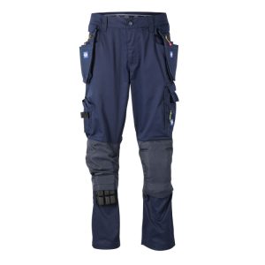 PANTALON CARGO TULIPERO PRO  HOMBRE