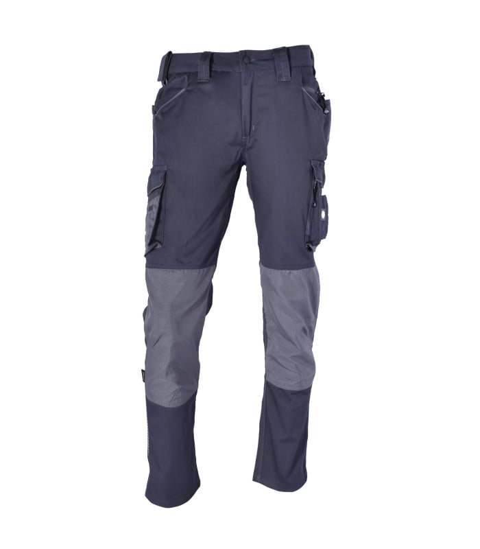 PANTALON MAÑIO ADVANCE LINE HOMBRE - Imagen 2