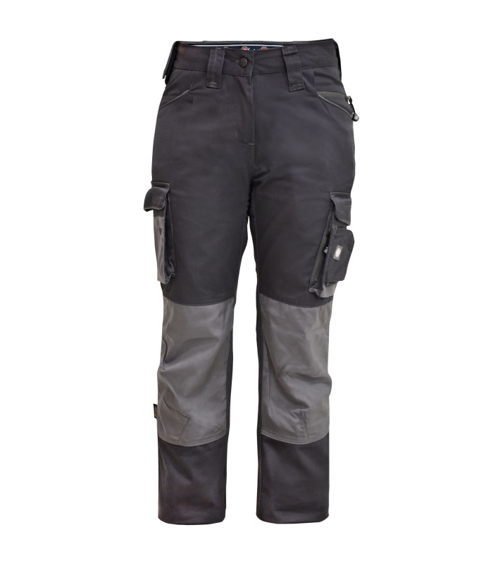 PANTALON MAÑIO ADVANCE LINE MUJER - Imagen 2