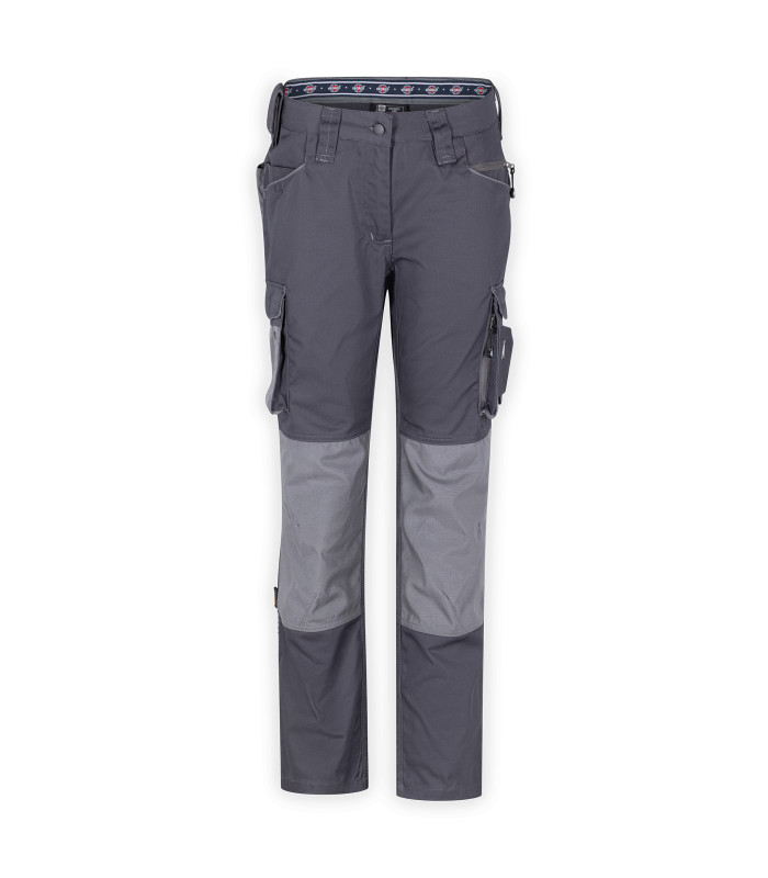 PANTALON MAÑIO ADVANCE LINE MUJER - Imagen 4