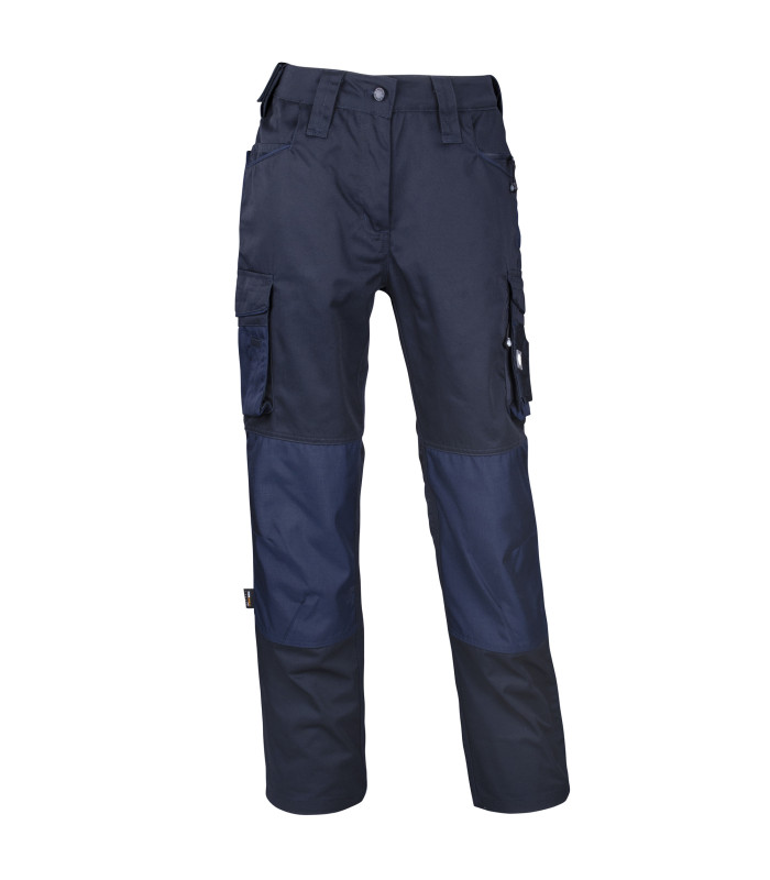 PANTALON MAÑIO ADVANCE LINE MUJER - Imagen 5