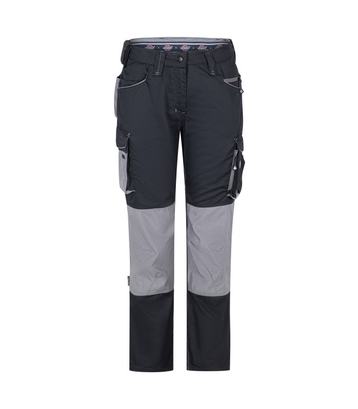 PANTALON MAÑIO ADVANCE LINE MUJER - Imagen 6