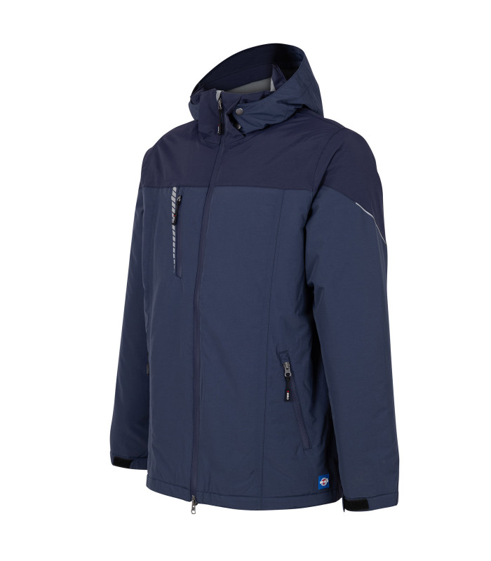 PARKA FIX OREGÓN TÉRMICA M/L HOMBRE - Imagen 6
