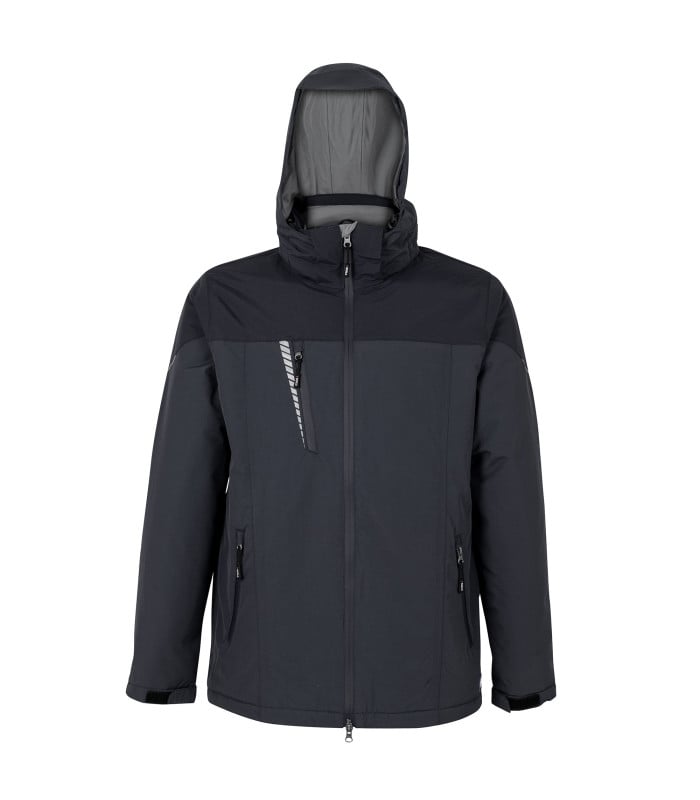 PARKA FIX OREGÓN TÉRMICA M/L HOMBRE - Imagen 7