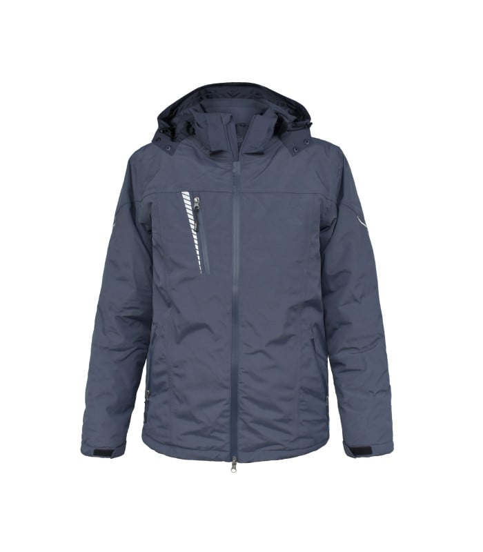 PARKA FIX OREGÓN TÉRMICA M/L HOMBRE - Imagen 9