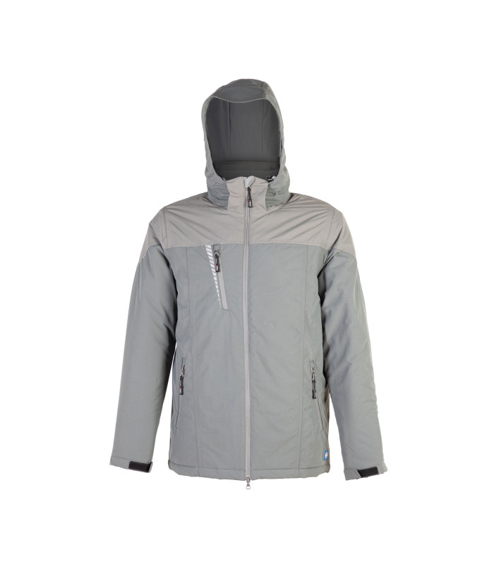 PARKA FIX OREGÓN TÉRMICA M/L HOMBRE - Imagen 2