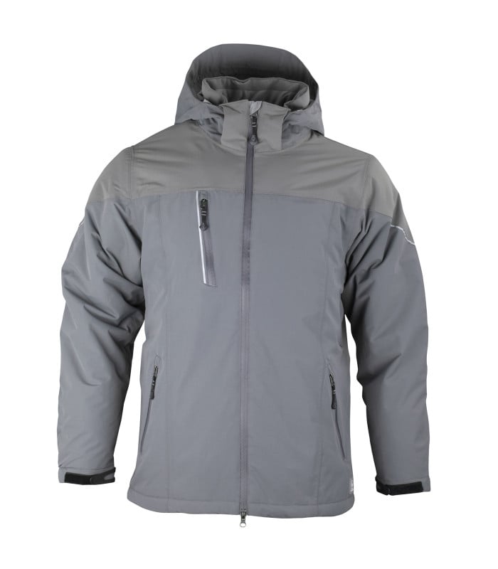 PARKA FIX OREGÓN TÉRMICA M/L HOMBRE - Imagen 3