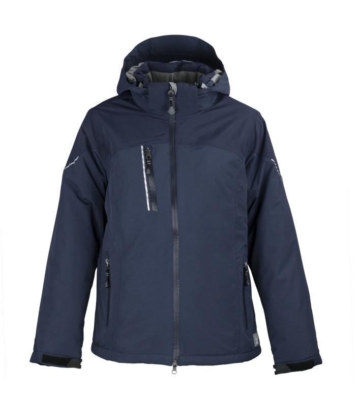 PARKA FIX OREGÓN TÉRMICA M/L MUJER - Imagen 4