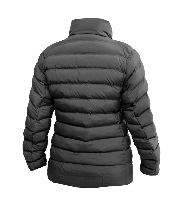 PARKA PUKEM MUJER M/LARGA 100% POLY - Imagen 2