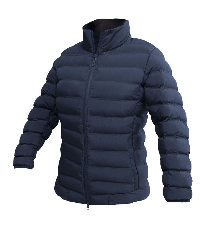 PARKA PUKEM MUJER M/LARGA 100% POLY - Imagen 3