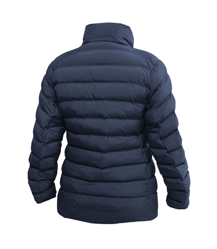 PARKA PUKEM MUJER M/LARGA 100% POLY - Imagen 4