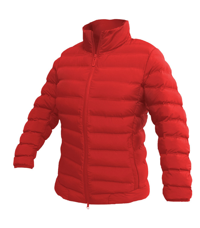 PARKA PUKEM MUJER M/LARGA 100% POLY - Imagen 5