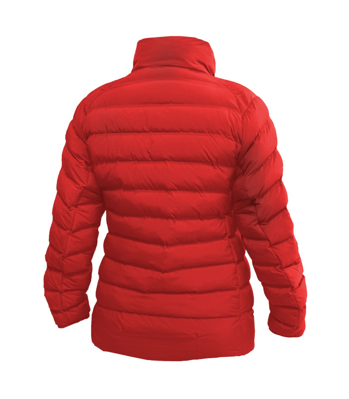 PARKA PUKEM MUJER M/LARGA 100% POLY - Imagen 6