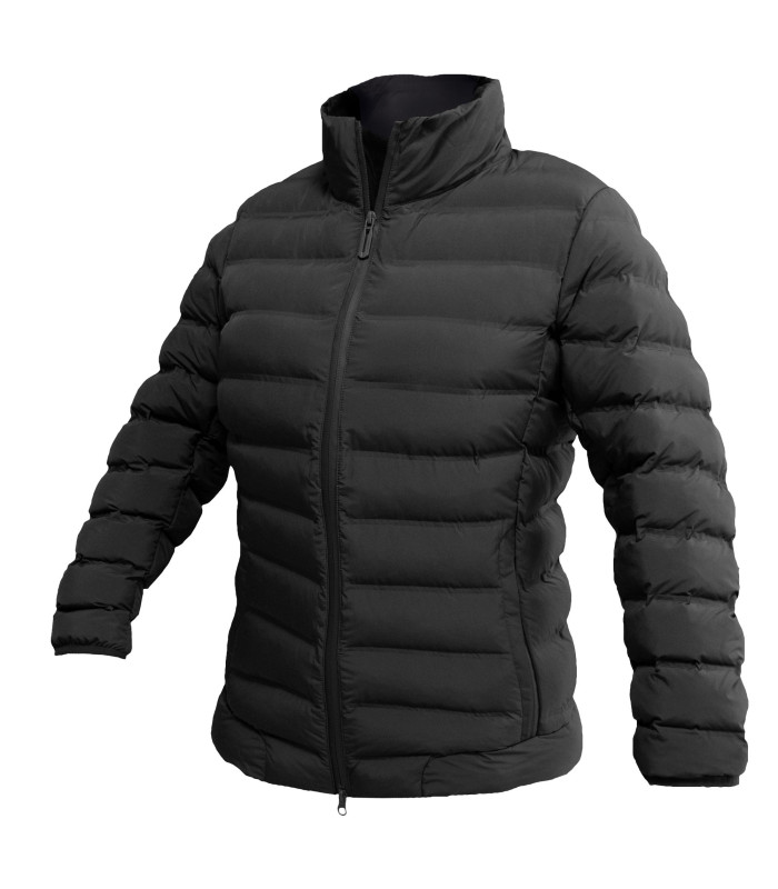 PARKA PUKEM MUJER M/LARGA 100% POLY - Imagen 7
