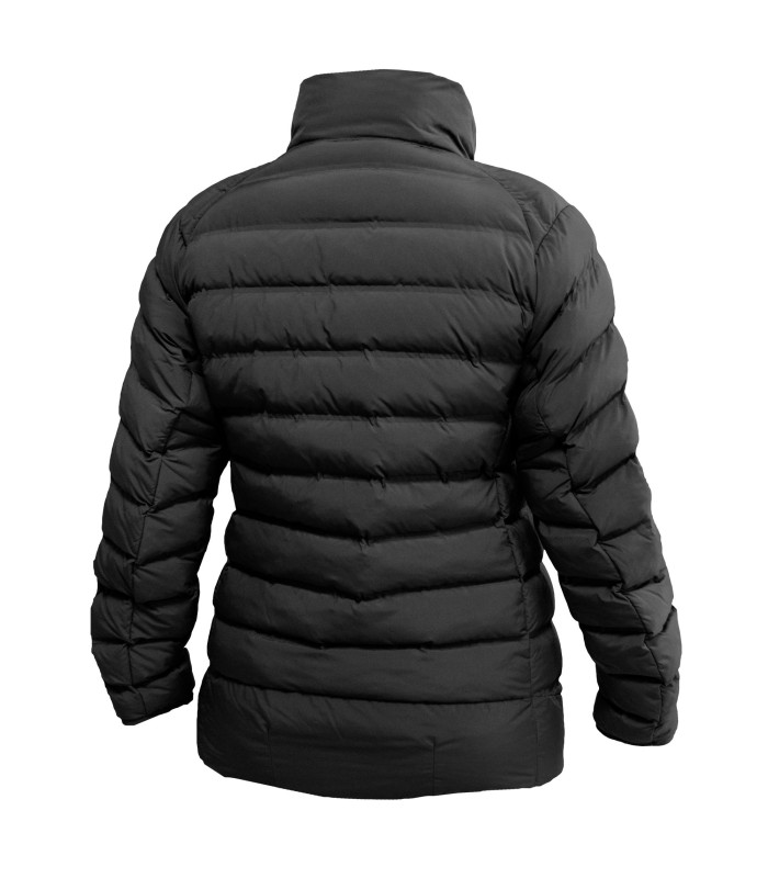 PARKA PUKEM MUJER M/LARGA 100% POLY - Imagen 8