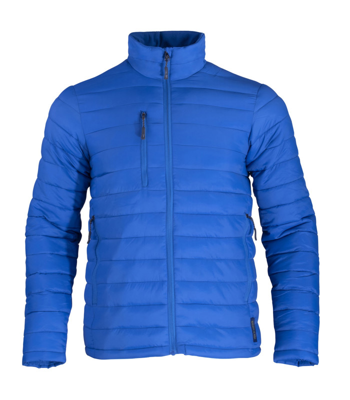 PARKA TÉRMICA LIGHT M/L HOMBRE - Imagen 2