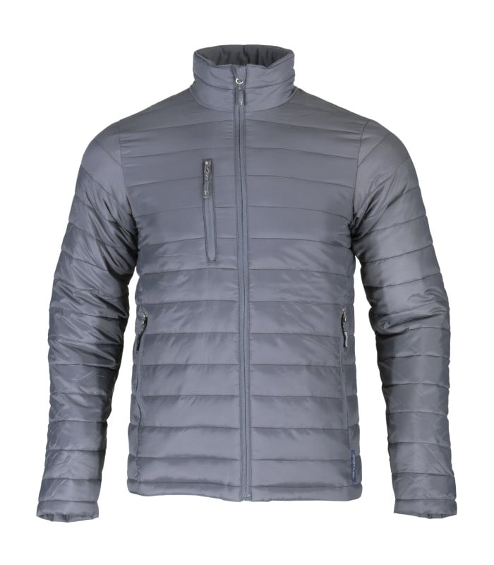PARKA TÉRMICA LIGHT M/L HOMBRE - Imagen 3
