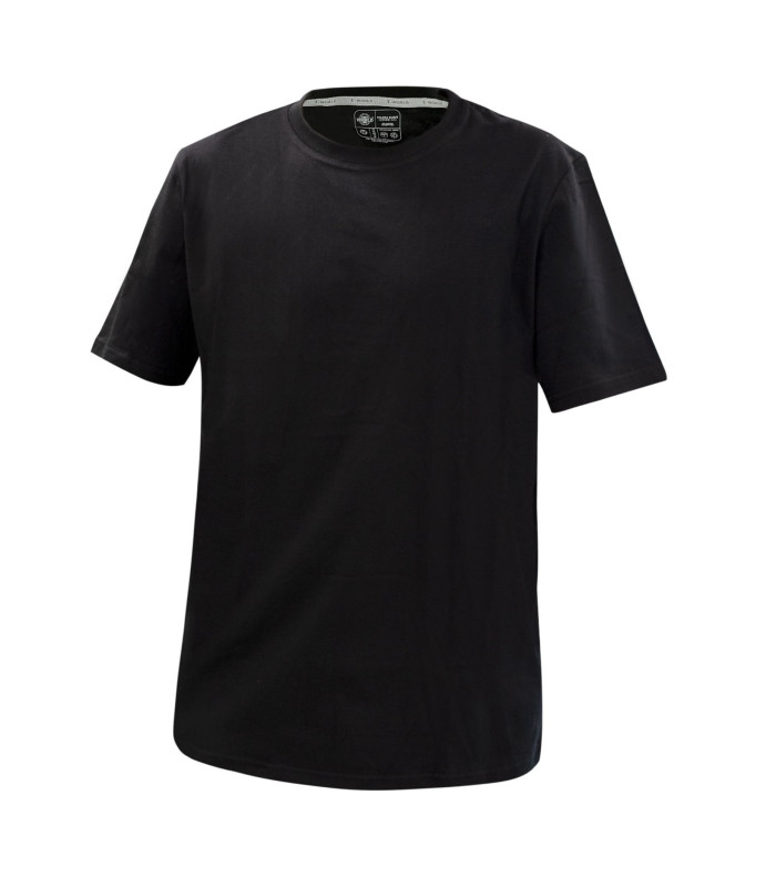 POLERA ESSENTIAL SOFT HOMBRE M/C - Imagen 8